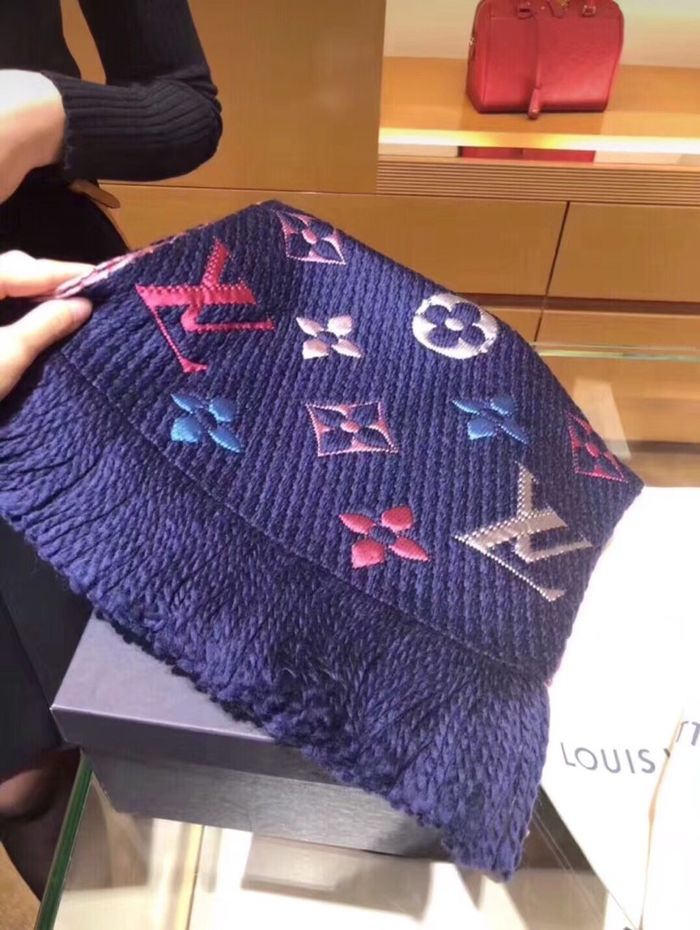 Louis Vuitton Scarf LV00155